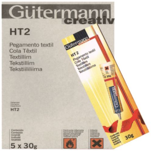 Pegamento Textil Gütermann HT2