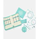 Set agujas circulares Believe