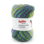 LANAS COTTON MERINO DE KATIA 