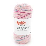 Coleccion Lanas Katia Serendipia