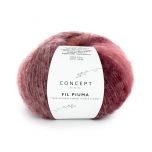 LANAS COTTON MERINO DE KATIA 