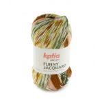 KATIA FUNNY JACQUARD