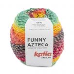 KATIA FUNNY AZTECA