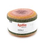 LANAS COTTON MERINO DE KATIA 