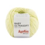 LANAS COTTON MERINO DE KATIA 