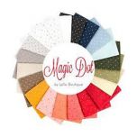 TELA PATCHWORK BOTANICALS 16911-11