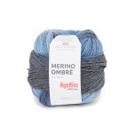 LANAS COTTON MERINO DE KATIA 