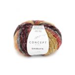 LANAS COTTON MERINO DE KATIA 