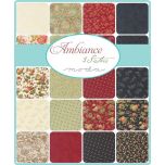 COLECCION TELAS PATCHWORK SONGBOOK