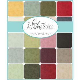 COLECCION TELAS PATCHWORK SONGBOOK