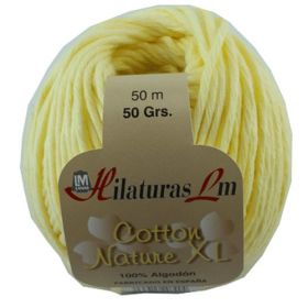 Lanas Cotton Nature XL
