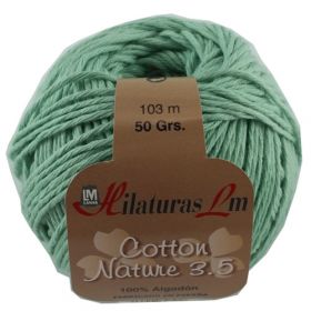 Lanas Cotton Nature 3.5