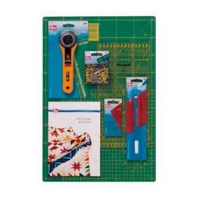 Set de patchwork