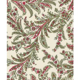 TELA PATCHWORK LYDIA’S LACE 31690-13