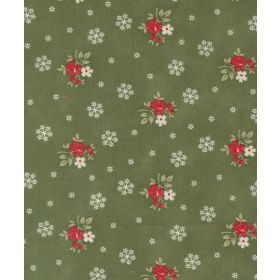 TELA PATCHWORK LYDIA’S LACE 31690-13