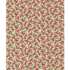 TELA PATCHWORK LYDIA’S LACE 31690-13
