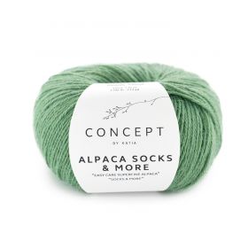 LANAS COTTON MERINO DE KATIA 