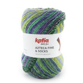 LANAS COTTON MERINO DE KATIA 