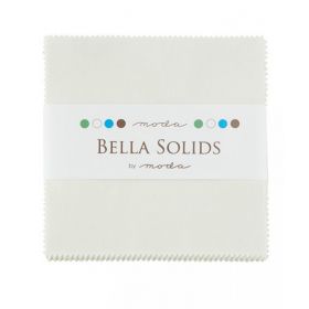 CHARM PACK 9900PP182 BELLA SOLID