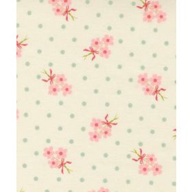 TELA PATCHWORK SONGBOOK 45522-23