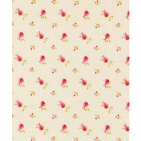 TELA PATCHWORK SONGBOOK 45522-23