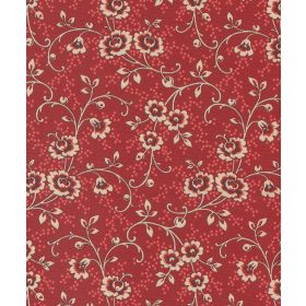 TELA PATCHWORK LYDIA’S LACE 31690-13