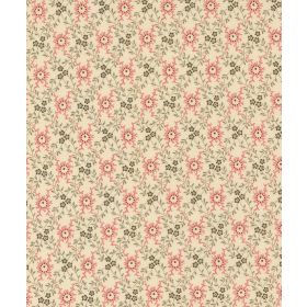 TELA PATCHWORK LYDIA’S LACE 31690-13