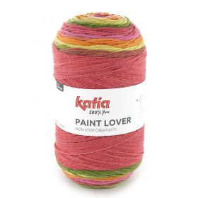 LANAS COTTON MERINO DE KATIA 