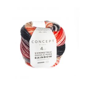 Coleccion Lanas Katia Serendipia
