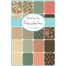 TELA PATCHWORK BOTANICALS 16911-11