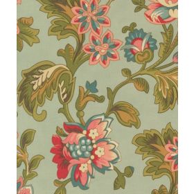 TELA PATCHWORK A CHRISTMAS CAROL 44353-11