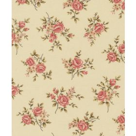 TELA PATCHWORK A CHRISTMAS CAROL 44353-11