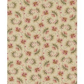 TELA PATCHWORK A CHRISTMAS CAROL 44353-11