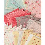 COLECCION TELAS PATCHWORK SONGBOOK