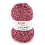 LANAS COTTON MERINO DE KATIA 
