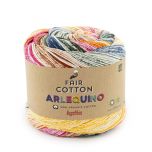 Coleccion Lanas Katia Serendipia