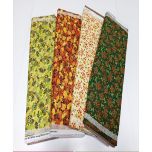 TELA PATCHWORK BOTANICALS 16911-11