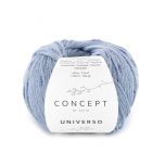 LANAS COTTON MERINO DE KATIA 