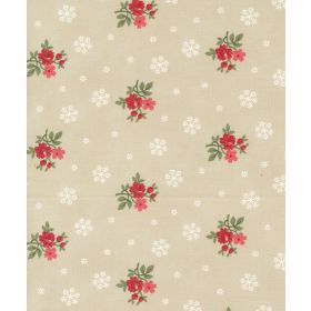 TELA PATCHWORK LYDIA’S LACE 31690-13