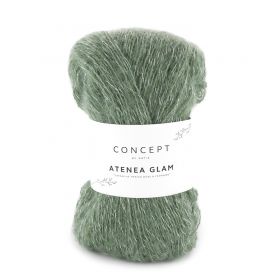 LANAS COTTON MERINO DE KATIA 