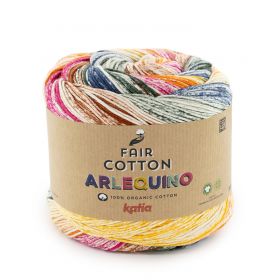 Coleccion Lanas Katia Serendipia