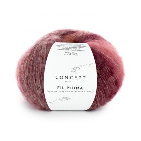 LANAS COTTON MERINO DE KATIA 