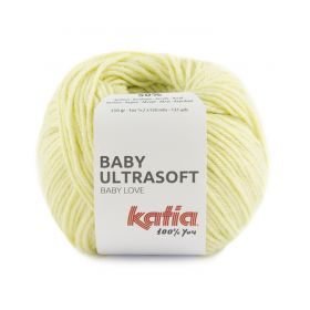LANAS COTTON MERINO DE KATIA 