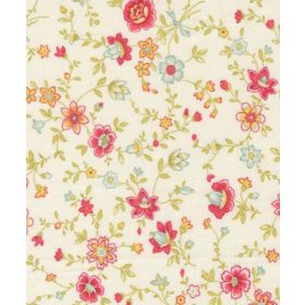 TELA PATCHWORK SONGBOOK 45522-23