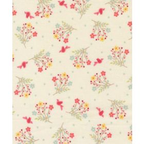 TELA PATCHWORK SONGBOOK 45522-23