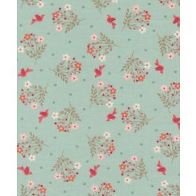 TELA PATCHWORK SONGBOOK 45522-23