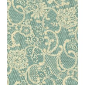 TELA PATCHWORK LYDIA’S LACE 31690-13