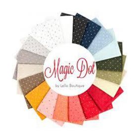 TELA PATCHWORK BOTANICALS 16911-11