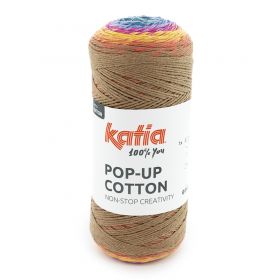 Coleccion Lanas Katia Serendipia