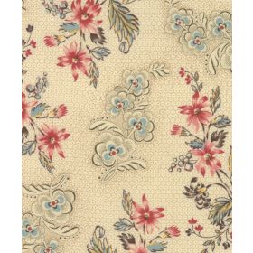 TELA PATCHWORK MD SUZANNAS SCRAPS 31582-11